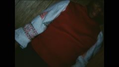 Barbara Jones home movie, No. 4
