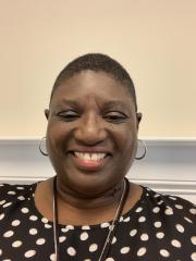 Oral history interview with Yvette Hynson