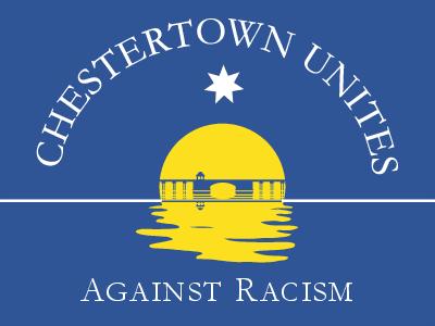 "Chestertown Unites Against Racism"