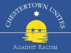 "Chestertown Unites Against Racism"