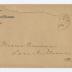 Envelope to Gussie Cannon, 1894 April