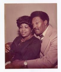 Oral history interview with Rev. Charles Ringgold Sr. 