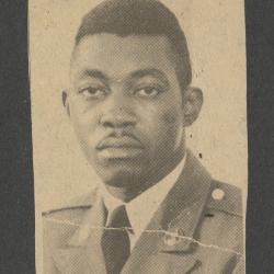 A military photograph