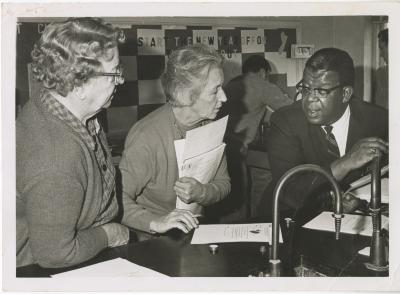 "Mystery Quiz" picture
