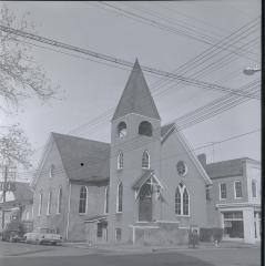 Jane's Church