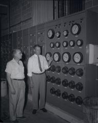 Campbell Soup Company, interiors