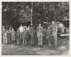 Boy Scout Troop 257