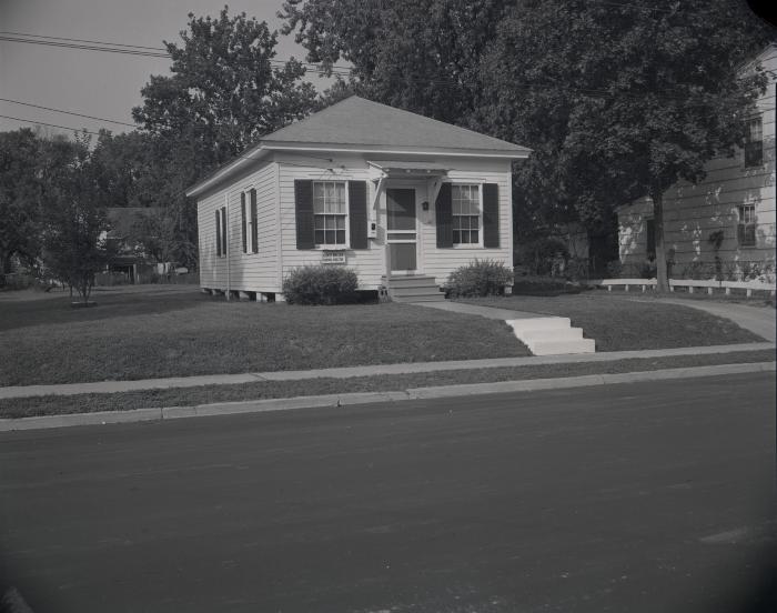 Walley Funeral Home, Calvert St. Chestertown, MD