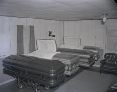 Walley Funeral Home