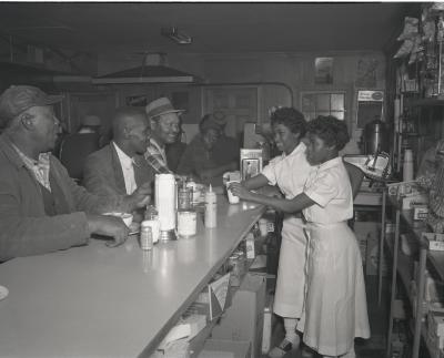 Uptown Club