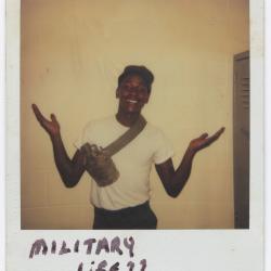 "Military Life??"
