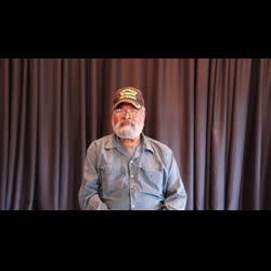 Oral history interview with Emerson Cotton