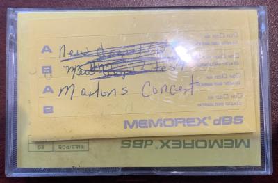 Worton Point African American Schoolhouse Museum Tape 5