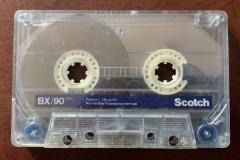 Worton Point African American Schoolhouse Museum Tape 8