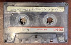 Worton Point African American Schoolhouse Museum Tape 3