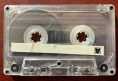 Worton Point African American Schoolhouse Museum Tape 10