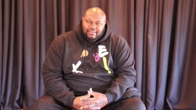 Oral history interview with Melvin Freeman