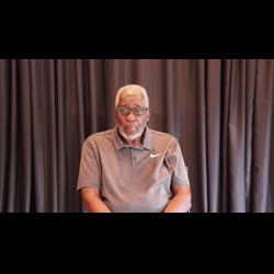Oral history interview with William Washington