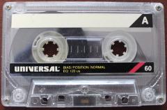 Worton Point African American Schoolhouse Museum Tape 19