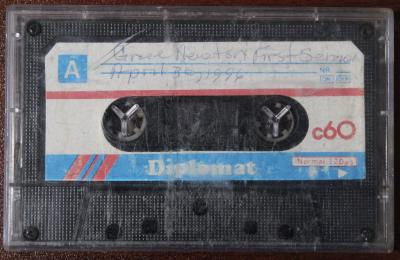 Worton Point African American Schoolhouse Museum Tape 31