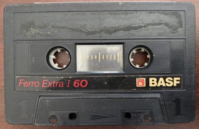 Worton Point African American Schoolhouse Museum Tape 14