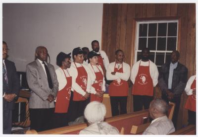 "Community Action Team"