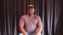 Oral history interview with William T. Scott Jr. 
