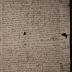 Letter: Thomas J. Brown to Mrs. Eliza G. Brown, April 5, 1832