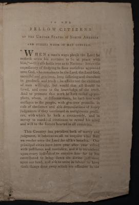 Quakers abolitionist essay