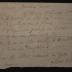 Presentation of transactions between Colonel James Brown and Amos W. Lynch