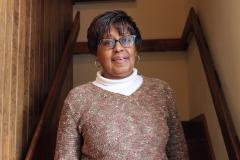 Oral history interview with Airlee Ringgold Johnson 