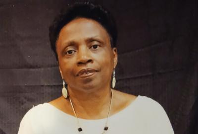 Oral history interview with Elinore Black-Waits