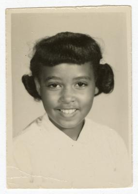 Muriel Lucretia Ringgold Thomas