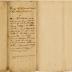 James Kelly estate papers
