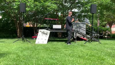 Juneteenth prayers and thanks to the Lord