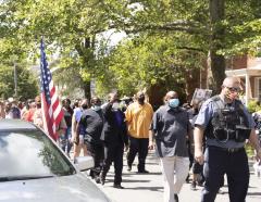 Remembering Anton, Time to Change the Narrative Protest