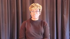 Oral history interview with Ruby Norman