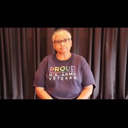 Oral history interview with Eleanor Ringgold